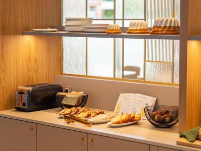 Mercure Colmar Centre Unterlinden 4 Mercure Colmar Centre Unterlinden 4