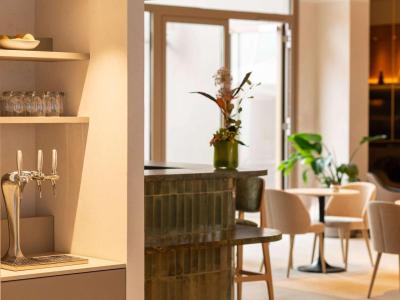 Mercure Colmar Centre Unterlinden 3 Mercure Colmar Centre Unterlinden 3