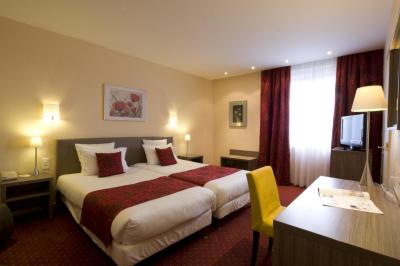 Grand Hôtel Bristol 7 Grand Hôtel Bristol 7