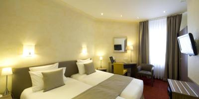 Grand Hôtel Bristol 6 Grand Hôtel Bristol 6