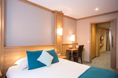 Hôtel Le Rapp 9 Hôtel Le Rapp 9