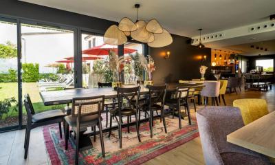 James Vignoble Hôtel, Eguisheim 3 James Vignoble Hôtel, Eguisheim 3
