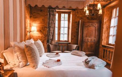 Les Violettes Hotel & Spa 9 Les Violettes Hotel & Spa 9