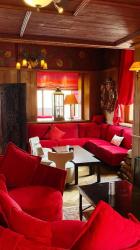 Les Violettes Hotel & Spa 5 Les Violettes Hotel & Spa 5