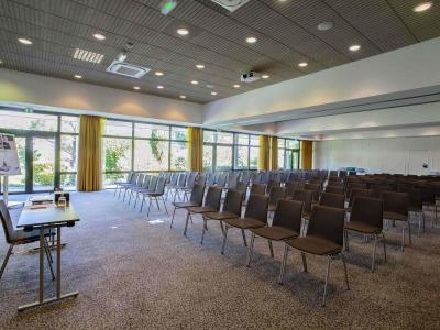 Mercure Toulouse Aéroport Golf de Seilh 2 Mercure Toulouse Aéroport Golf de Seilh 2