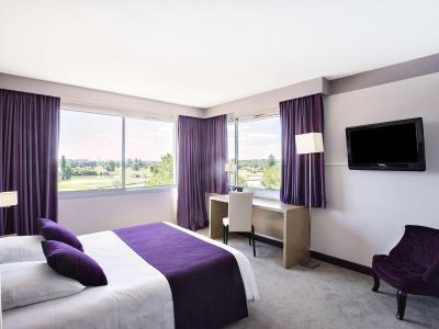 Mercure Toulouse Aéroport Golf de Seilh 10 Mercure Toulouse Aéroport Golf de Seilh 10