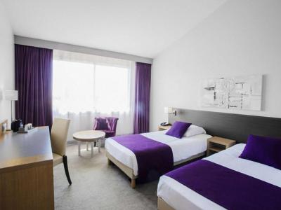 Mercure Toulouse Aéroport Golf de Seilh 7 Mercure Toulouse Aéroport Golf de Seilh 7
