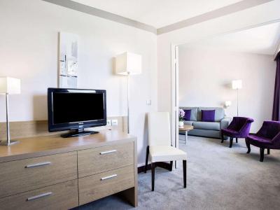 Mercure Toulouse Aéroport Golf de Seilh 6 Mercure Toulouse Aéroport Golf de Seilh 6