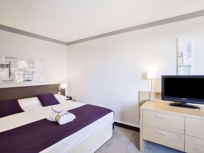 Mercure Toulouse Aéroport Golf de Seilh 5 Mercure Toulouse Aéroport Golf de Seilh 5