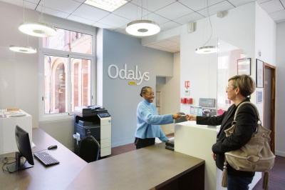 Appart Hotel Odalys City Toulouse Colombélie 10 Appart Hotel Odalys City Toulouse Colombélie 10
