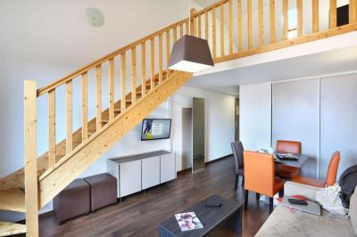 Appart Hotel Odalys City Toulouse Colombélie 6 Appart Hotel Odalys City Toulouse Colombélie 6