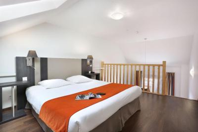 Appart Hotel Odalys City Toulouse Colombélie 8 Appart Hotel Odalys City Toulouse Colombélie 8