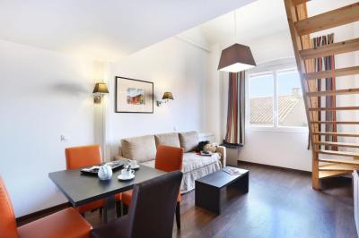Appart Hotel Odalys City Toulouse Colombélie 7 Appart Hotel Odalys City Toulouse Colombélie 7