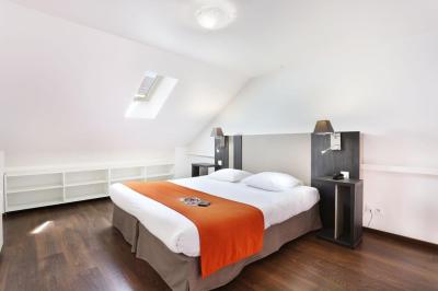 Appart Hotel Odalys City Toulouse Colombélie 5 Appart Hotel Odalys City Toulouse Colombélie 5