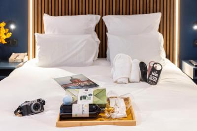 OVYO Hôtel 9 OVYO Hôtel 9