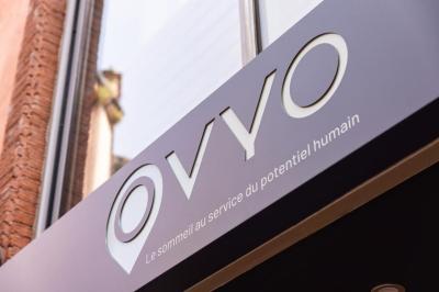 OVYO Hôtel 4 OVYO Hôtel 4