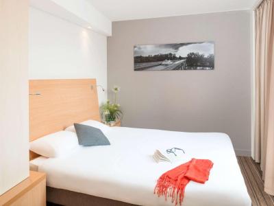 Aparthotel Adagio Toulouse Centre Ramblas 10 Aparthotel Adagio Toulouse Centre Ramblas 10