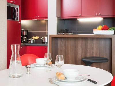 Aparthotel Adagio Toulouse Centre Ramblas 9 Aparthotel Adagio Toulouse Centre Ramblas 9