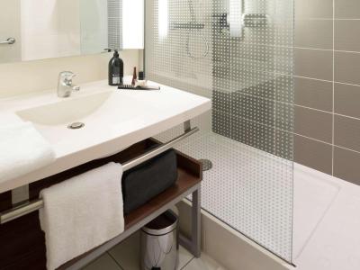 Aparthotel Adagio Toulouse Centre Ramblas 8 Aparthotel Adagio Toulouse Centre Ramblas 8