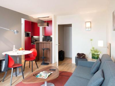 Aparthotel Adagio Toulouse Centre Ramblas 7 Aparthotel Adagio Toulouse Centre Ramblas 7
