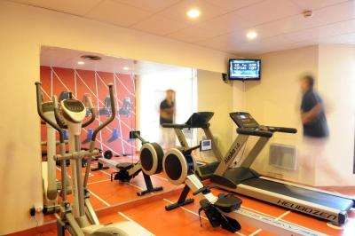Aparthotel Adagio Toulouse Centre Ramblas 3 Aparthotel Adagio Toulouse Centre Ramblas 3