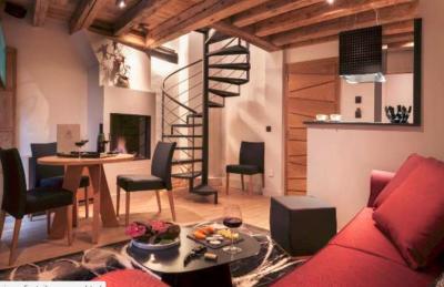 Les Loges Annecy Vieille Ville 6 Les Loges Annecy Vieille Ville 6