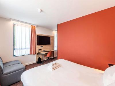 Novotel Annemasse Centre - Porte de Genève 7 Novotel Annemasse Centre - Porte de Genève 7