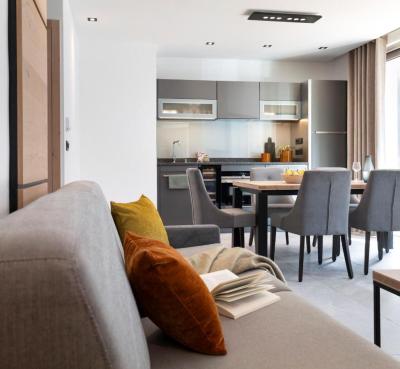 MGM Hôtels & Résidences - Hôtel Alhéna 6 MGM Hôtels & Résidences - Hôtel Alhéna 6