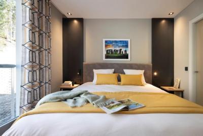 MGM Hôtels & Résidences - Hôtel Alhéna 8 MGM Hôtels & Résidences - Hôtel Alhéna 8