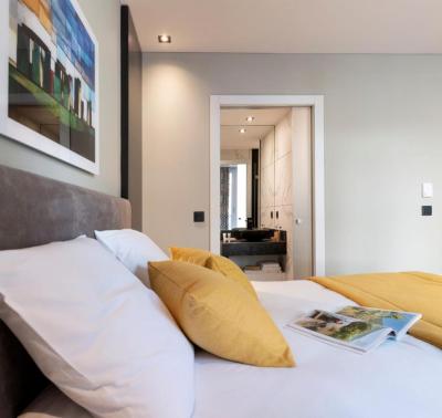 MGM Hôtels & Résidences - Hôtel Alhéna 9 MGM Hôtels & Résidences - Hôtel Alhéna 9