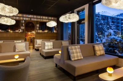 RockyPop Flaine Appartements & Spa 10 RockyPop Flaine Appartements & Spa 10