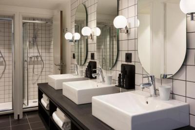 RockyPop Flaine Appartements & Spa 7 RockyPop Flaine Appartements & Spa 7