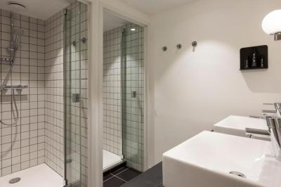 RockyPop Flaine Appartements & Spa 6 RockyPop Flaine Appartements & Spa 6
