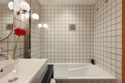 RockyPop Flaine Appartements & Spa 5 RockyPop Flaine Appartements & Spa 5