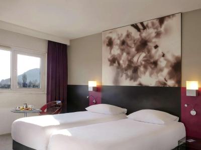 Mercure Annemasse Porte De Genève 2 Mercure Annemasse Porte De Genève 2