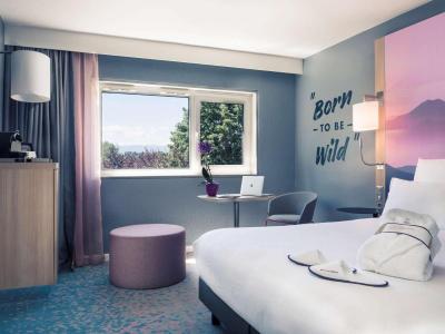 Mercure Annemasse Porte De Genève 9 Mercure Annemasse Porte De Genève 9