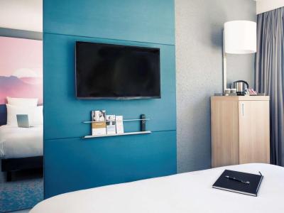Mercure Annemasse Porte De Genève 8 Mercure Annemasse Porte De Genève 8