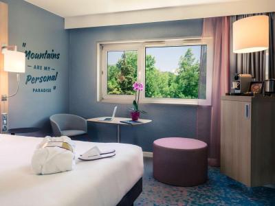 Mercure Annemasse Porte De Genève 5 Mercure Annemasse Porte De Genève 5