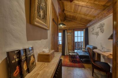 Le Vieux Chalet 5 Le Vieux Chalet 5