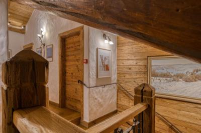 Le Vieux Chalet 7 Le Vieux Chalet 7