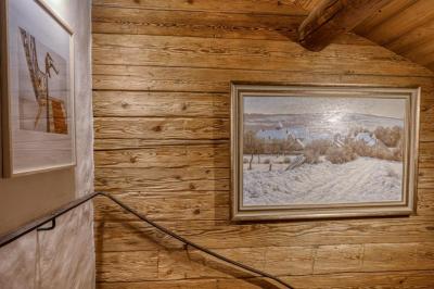 Le Vieux Chalet 9 Le Vieux Chalet 9