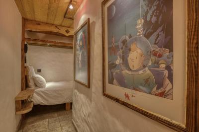 Le Vieux Chalet 10 Le Vieux Chalet 10