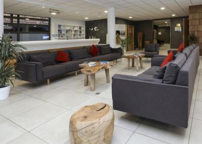 Hôtel Prestige Odalys Le Chamois 7 Hôtel Prestige Odalys Le Chamois 7
