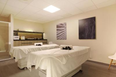 Hôtel Prestige Odalys Le Chamois 5 Hôtel Prestige Odalys Le Chamois 5