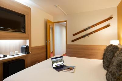SOWELL HOTELS Mont Blanc et SPA 10 SOWELL HOTELS Mont Blanc et SPA 10