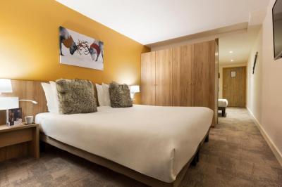 SOWELL HOTELS Mont Blanc et SPA 8 SOWELL HOTELS Mont Blanc et SPA 8
