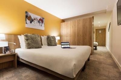 SOWELL HOTELS Mont Blanc et SPA 6 SOWELL HOTELS Mont Blanc et SPA 6