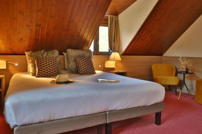 SOWELL HOTELS Mont Blanc et SPA 4 SOWELL HOTELS Mont Blanc et SPA 4