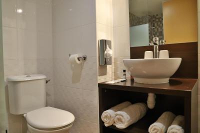 SOWELL HOTELS Mont Blanc et SPA 3 SOWELL HOTELS Mont Blanc et SPA 3