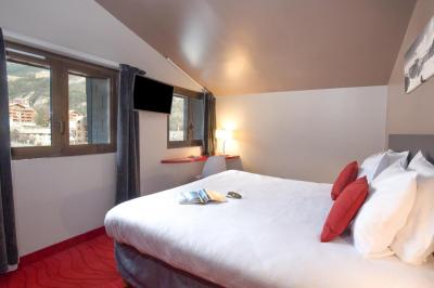 SOWELL HOTELS Le Parc & Spa 2 SOWELL HOTELS Le Parc & Spa 2